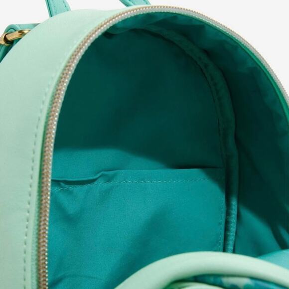 Loungefly Disney The Fox And The Hound Tod & Vixey Mini Backpack - Picture 4 of 15